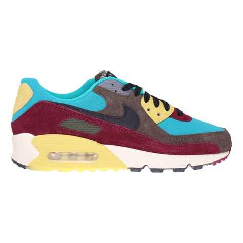 Nike Air Max 90 NRG Ridgerock Turbo Green Men's 